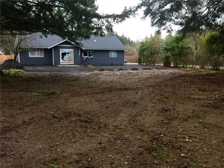 Property Photo:  9333 184th St NW  WA 98292 