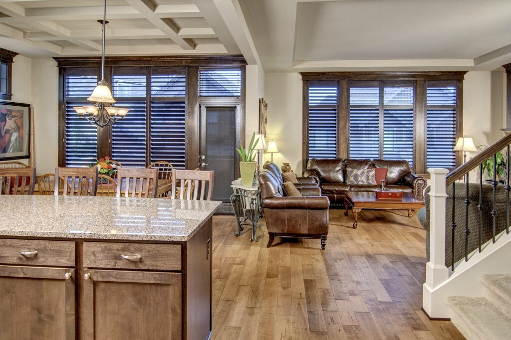 Property Photo: 2236 NW Stoney Creek Dr WA 98027