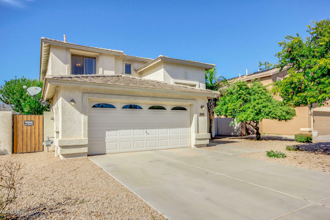 Property Photo:  2614 S Buckaroo Trail  AZ 85295 