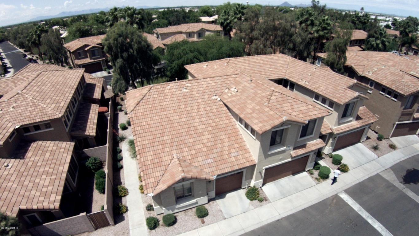 Property Photo: 5415 E McKellips Road 87 AZ 85215