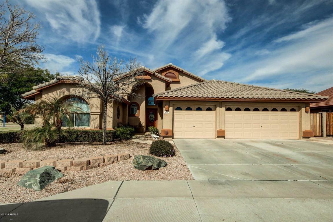 Property Photo:  9802 E Obispo Avenue  AZ 85212 