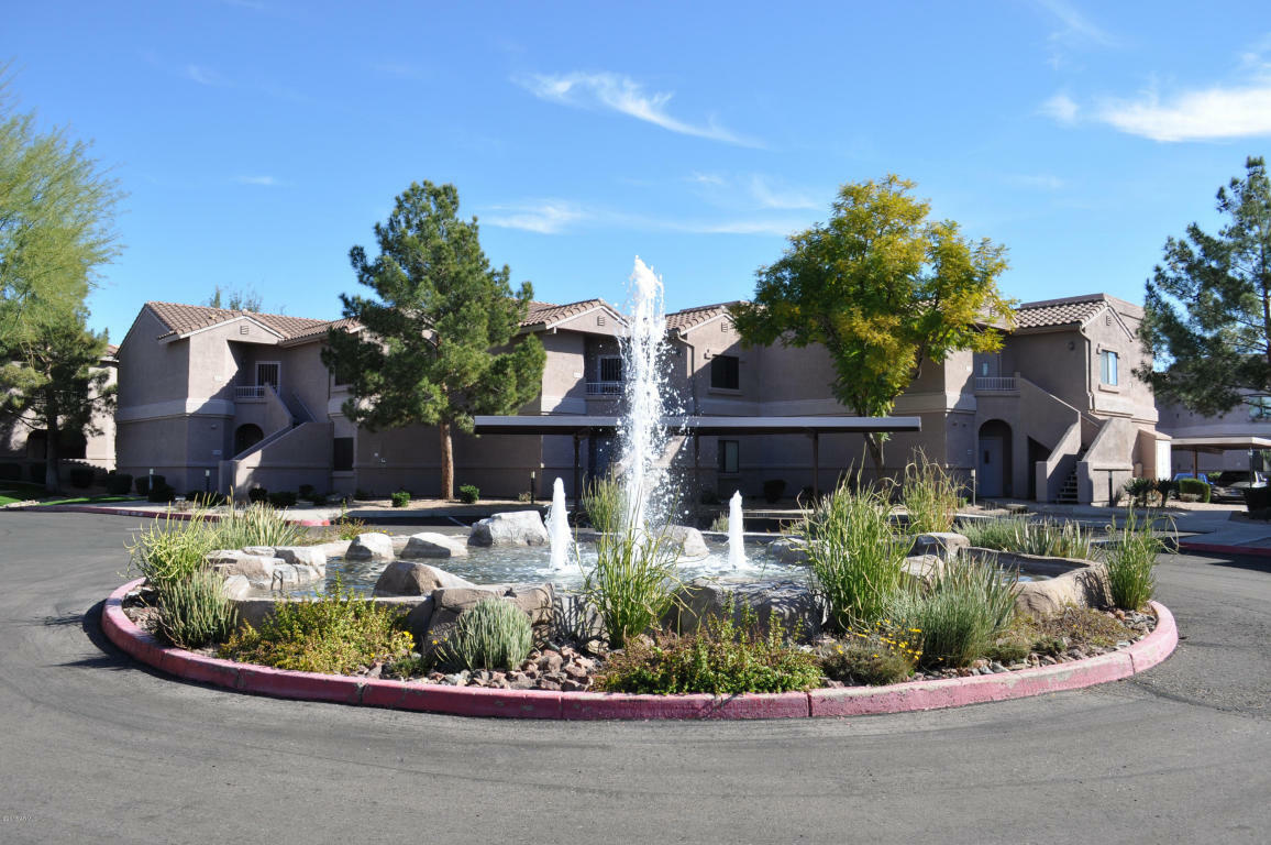 Property Photo: 9555 E Raintree Drive 2064 AZ 85260