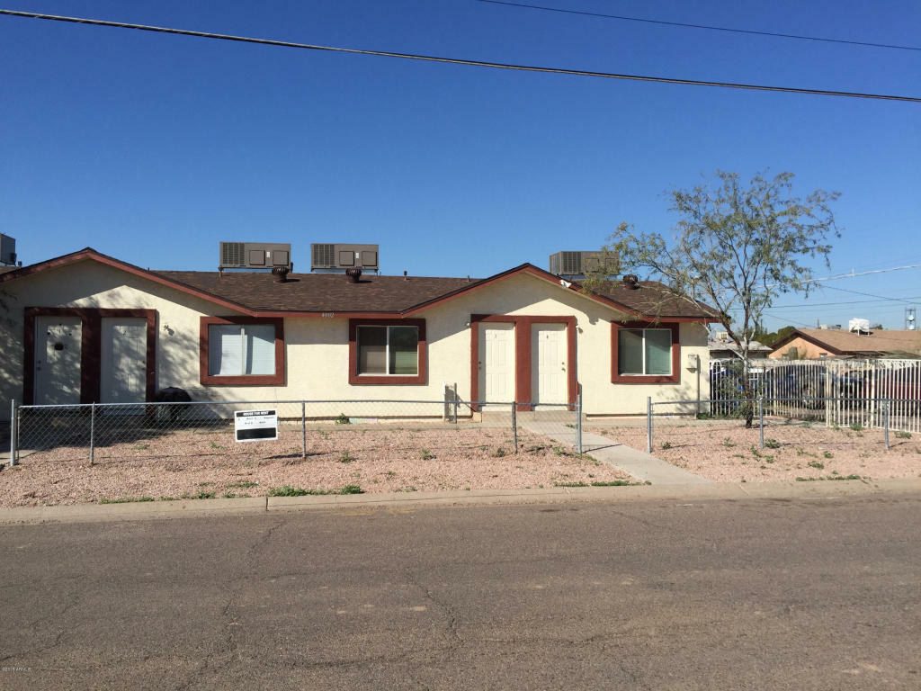 Property Photo:  4002 W Tonto Street  AZ 85009 