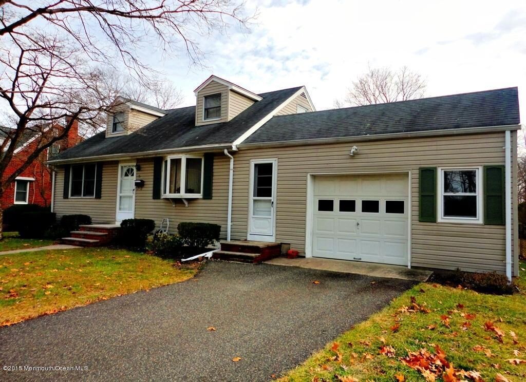 Property Photo:  15 Herman Drive  NJ 08884 