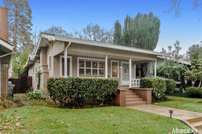 3131 C Street  Sacramento CA 95816 photo