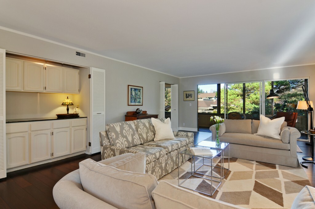 Property Photo:  5892 NE Park Point Place A-201  WA 98115 