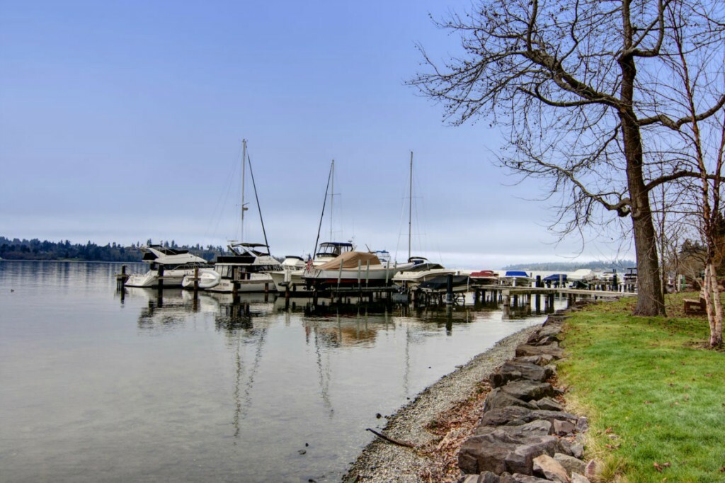 Property Photo: 2815 106th Place SE WA 98004