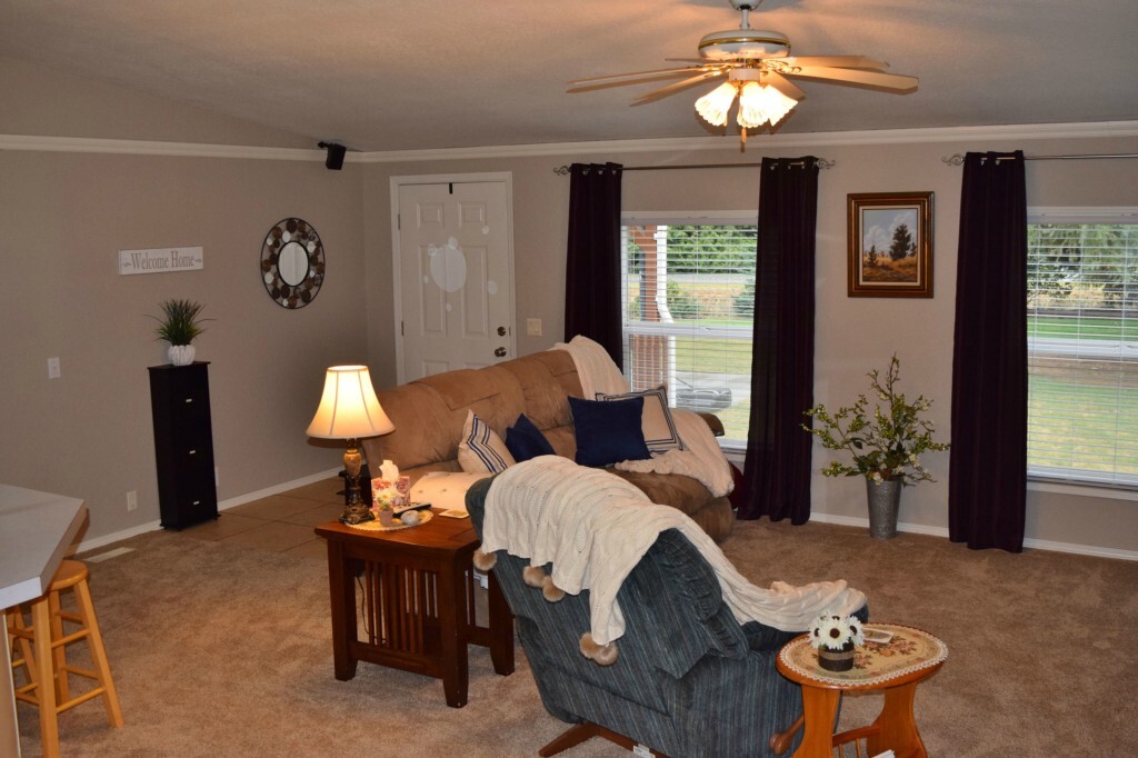 Property Photo: 2121 Harksell Rd WA 98248