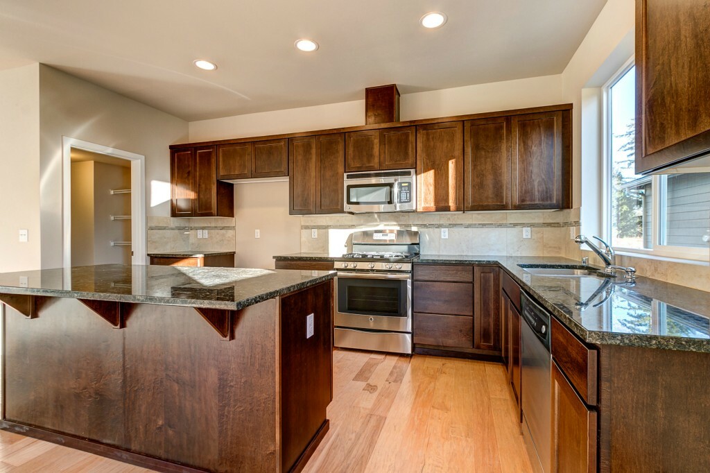 Property Photo: 4727 80th Dr NE WA 98270