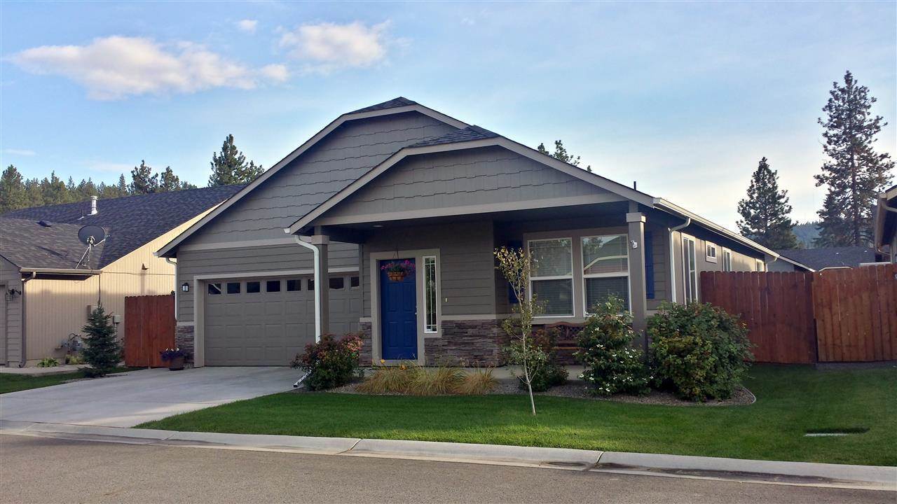 Property Photo: 7510 E 6th Ln WA 99212