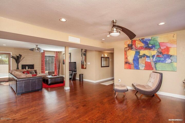 Property Photo:  6729 E Thunderbird Road  AZ 85254 