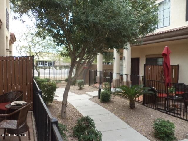 Property Photo:  3150 E Beardsley Unit 1014 Road  AZ 85050 