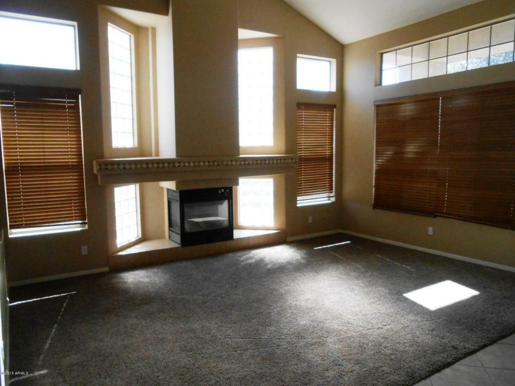 Property Photo:  20707 S 187th Way  AZ 85142 