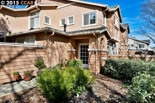 Property Photo:  830 Sutter Creek Ln  CA 94583-2671 