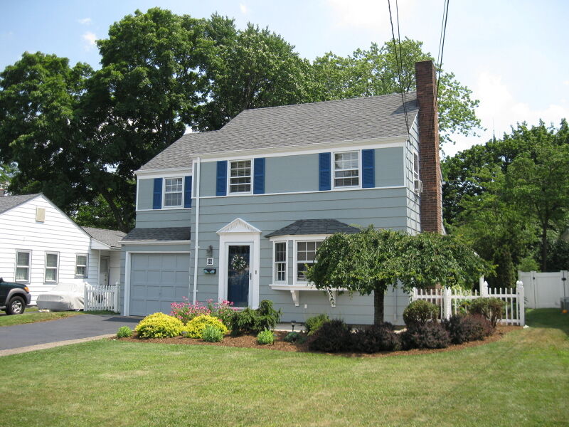 Property Photo:  66 Union St  NJ 07506 