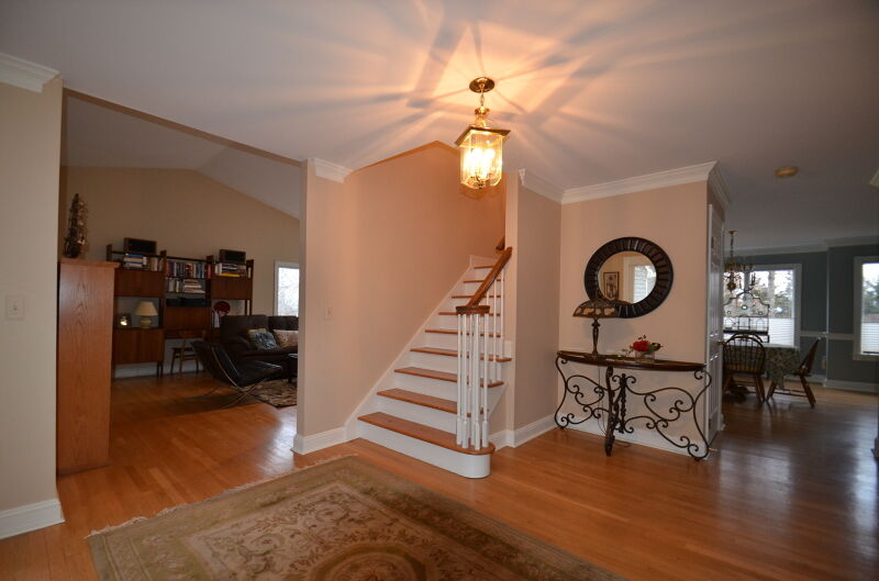Property Photo: 2 Country Club Dr NJ 08801