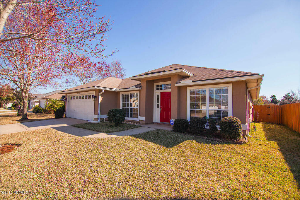 Property Photo: 12148 Cedar Trace Drive N FL 32246