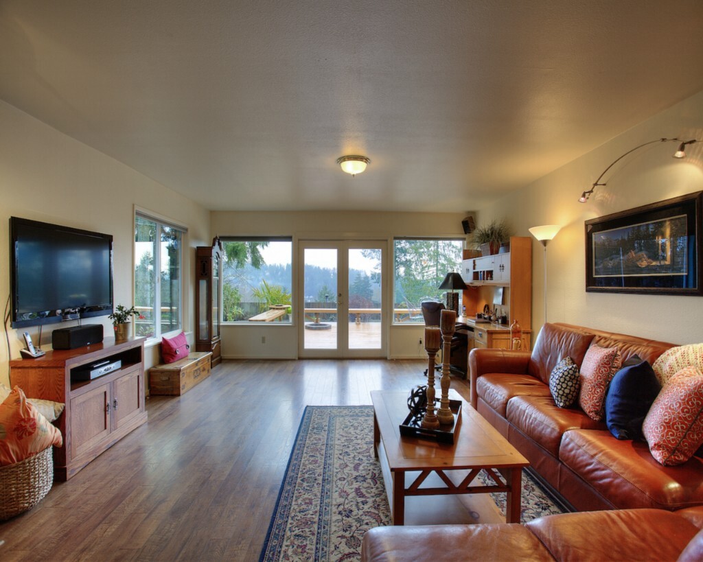 Property Photo: 3916 Rosedale St NW WA 98335