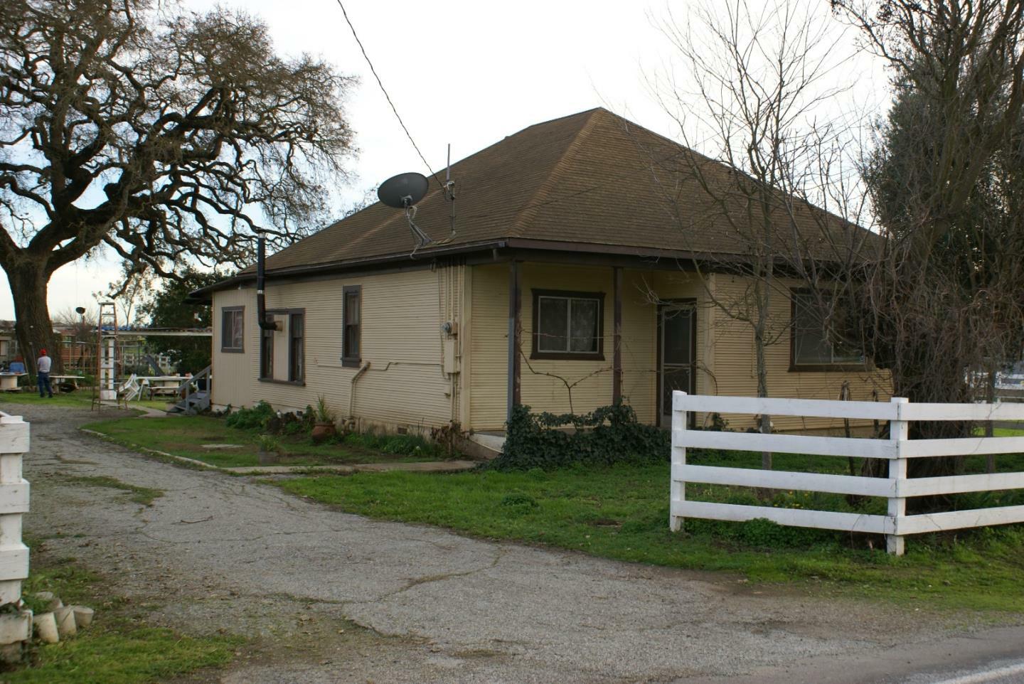 Property Photo: 3270 Godfrey Avenue CA 95020