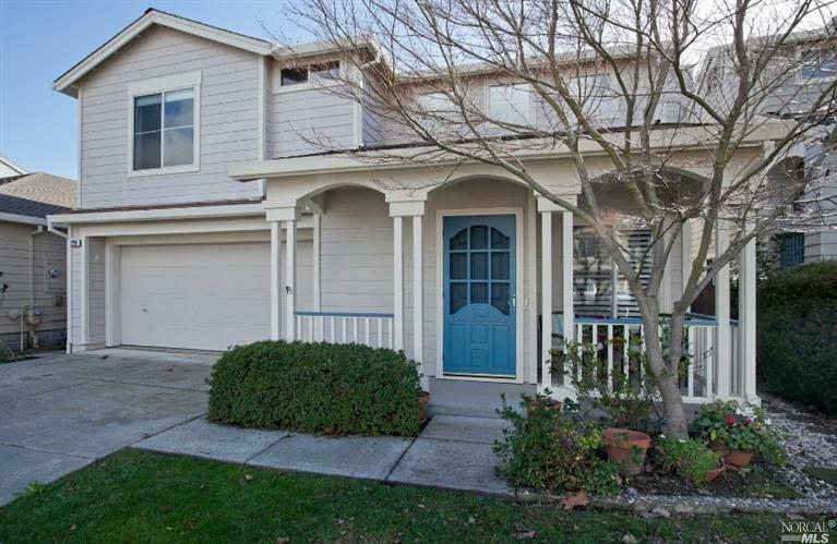 Property Photo:  229 Clay Street  CA 95476 