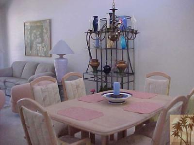 Property Photo:  314 Gran Via  CA 92260 