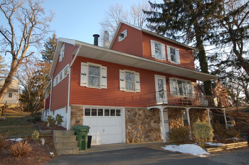 Property Photo: 63 Beers St NJ 08865