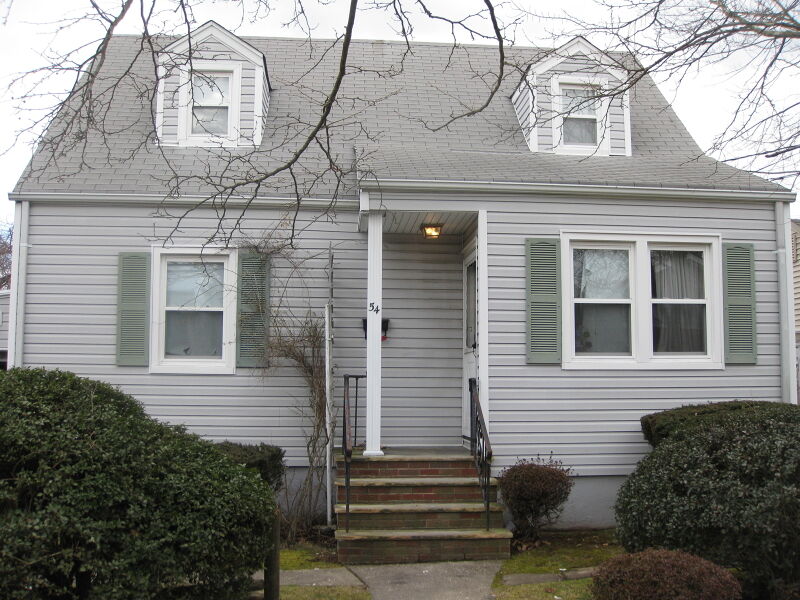 Property Photo:  54 Ozone Ave  NJ 07009 