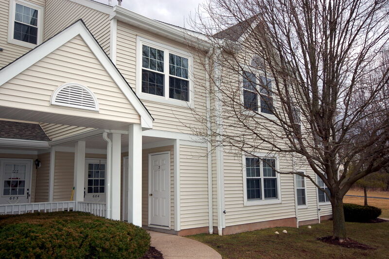 Property Photo:  604 Swift Dr  NJ 08848 