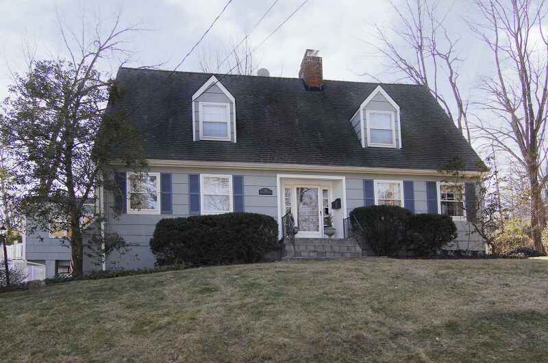 Property Photo: 28 N Glen Rd NJ 07046