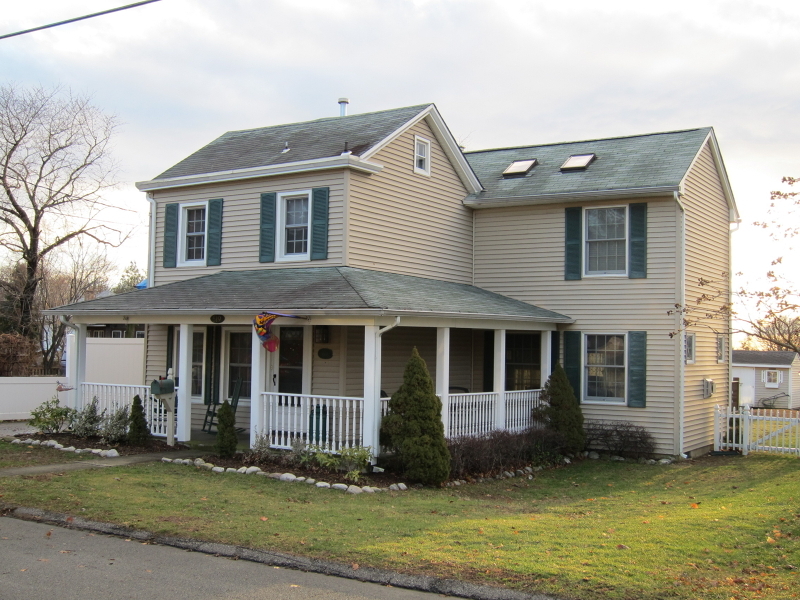 Property Photo:  519 Liberty St  NJ 07005 