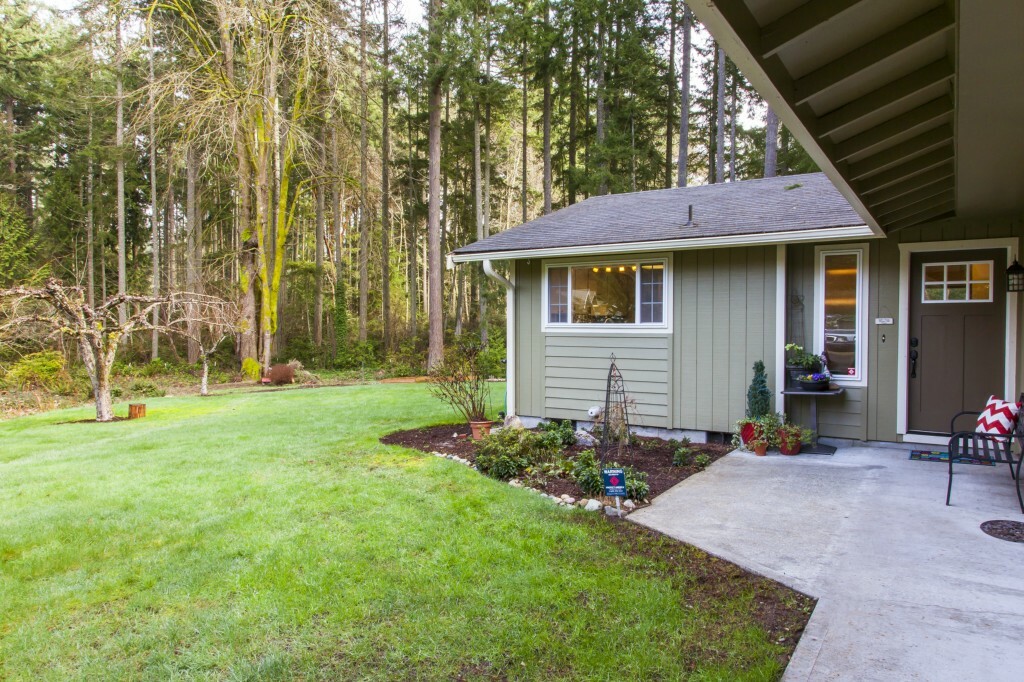 Property Photo:  4315 83rd Ave NW  WA 98335 