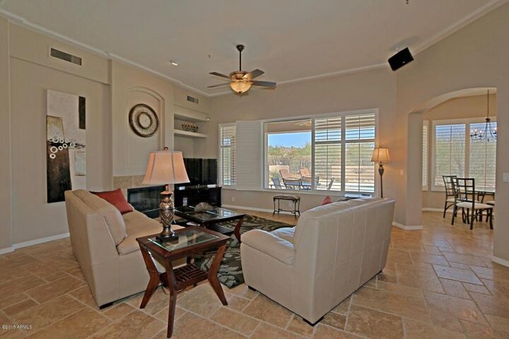 Property Photo:  32671 N 68th Place  AZ 85266 