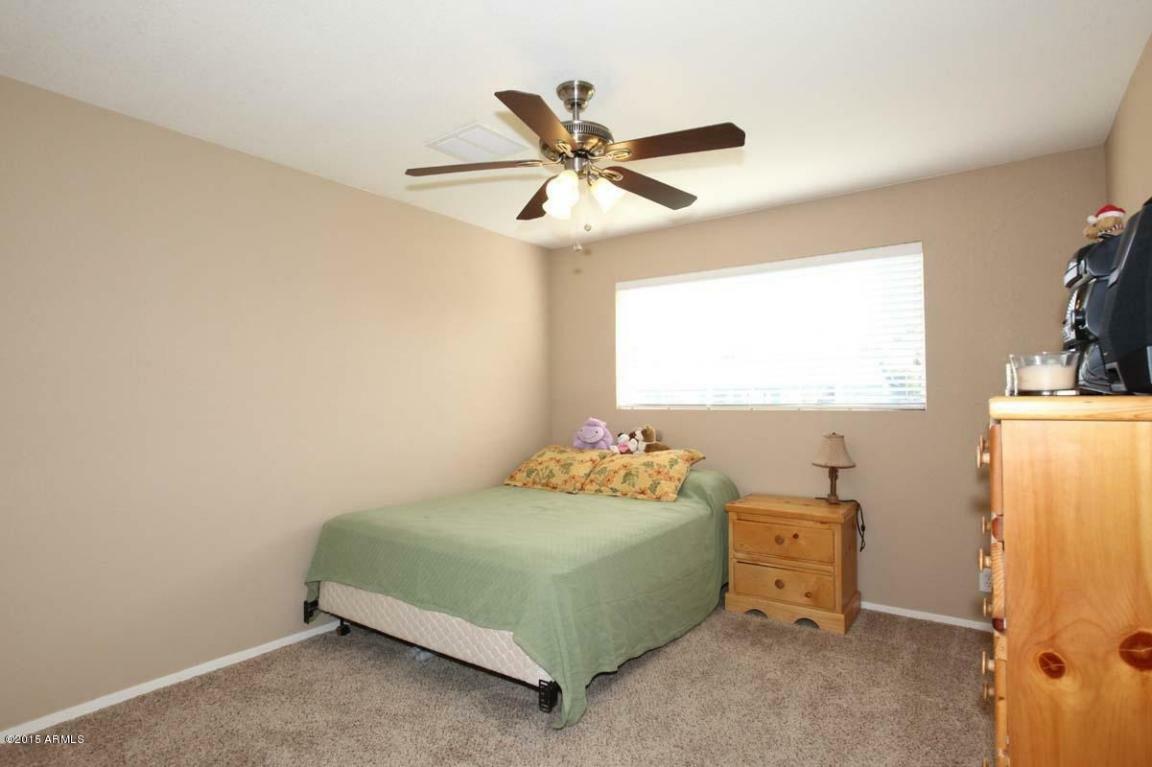 Property Photo:  438 E Pierce Street  AZ 85288 