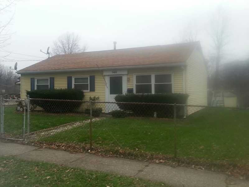 Property Photo: 1804 E 35th Street PA 16510