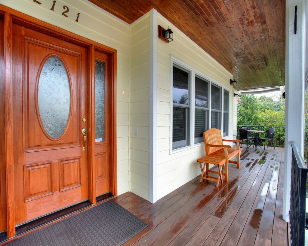 Property Photo:  2121 N Fife St  WA 98406 