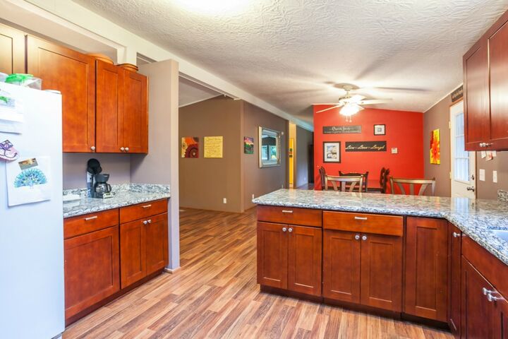 Property Photo:  16011 McElroy  WA 98223 