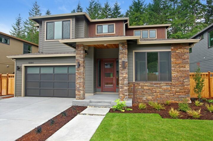 6584  Serenity Loop  Gig Harbor WA 98335 photo