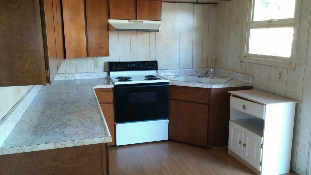 Property Photo: 523 61st St SE WA 98203