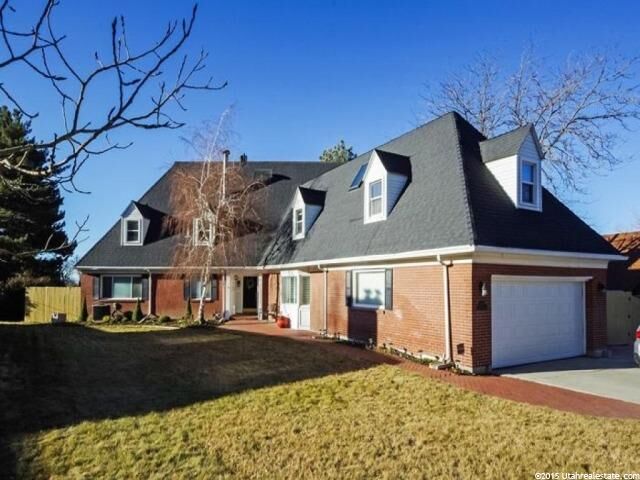 Property Photo:  Address not disclosed  UT 84109 