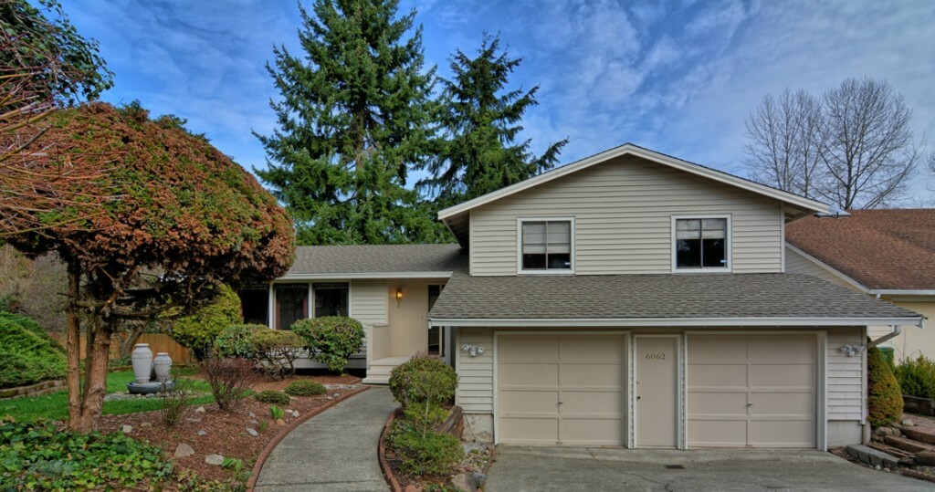 6062 150th Ct NE  Redmond WA 98052 photo