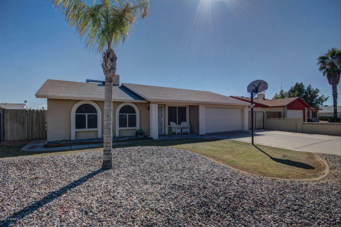 Property Photo:  9025 W Malapai Drive  AZ 85345 