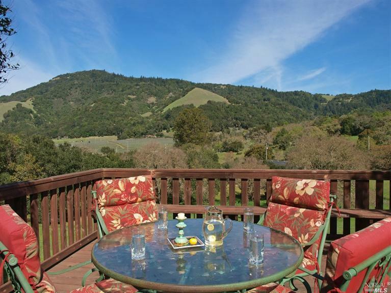 Property Photo:  4100 Sonoma Mountain Road  CA 95404 