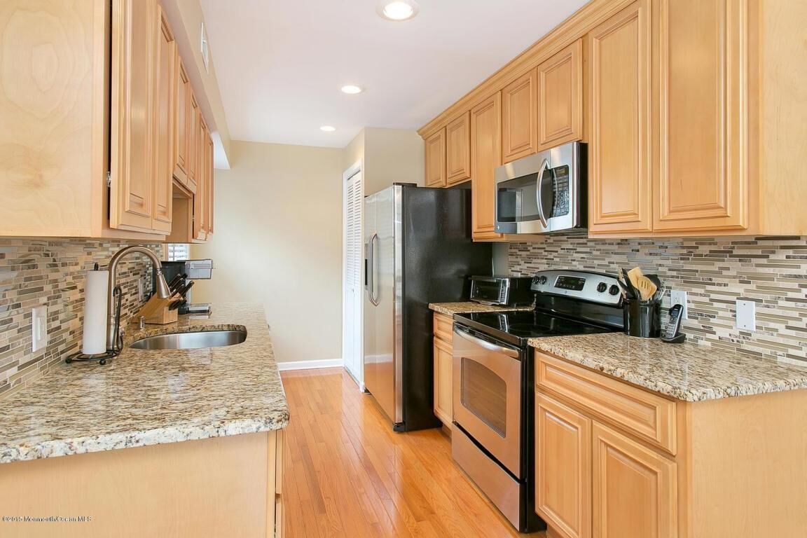 Property Photo:  200 Portland Road  NJ 07732 