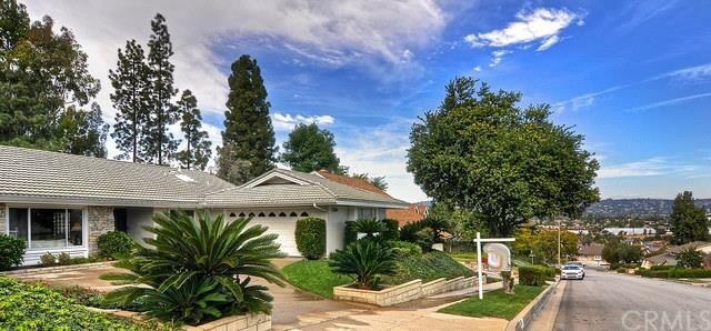 Property Photo:  1561 Coachwood Street  CA 90631 