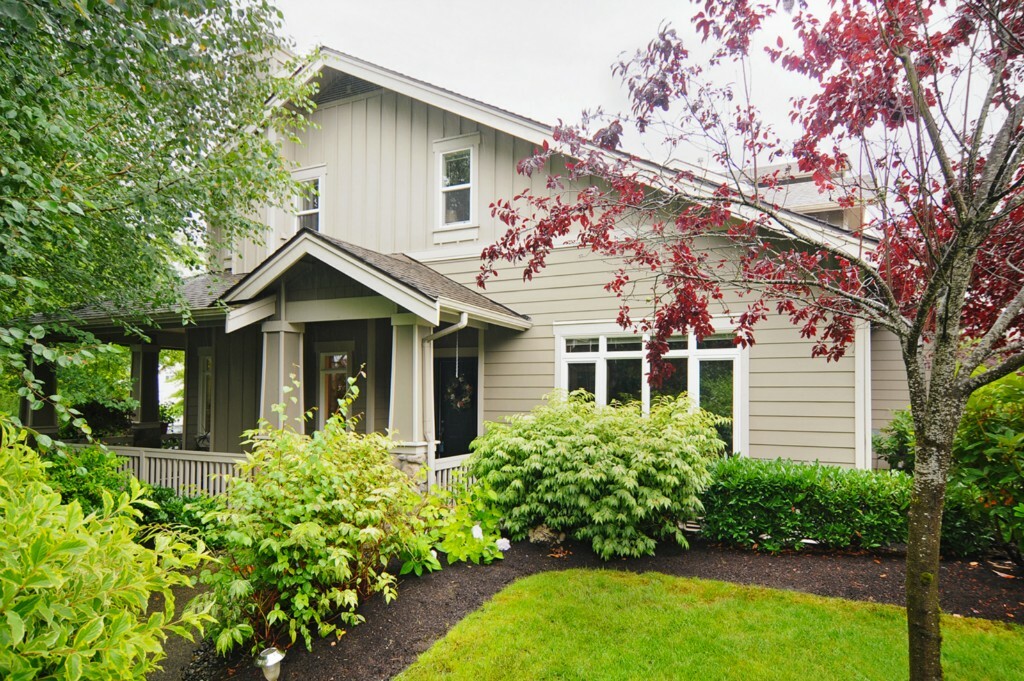 Property Photo:  35324 SE Ridge St  WA 98065 