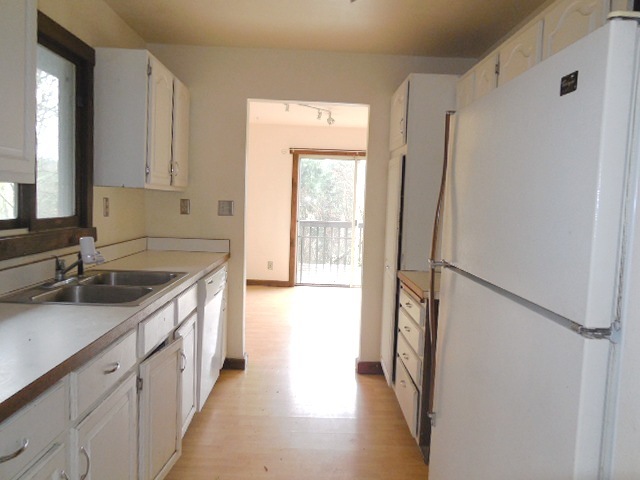 Property Photo:  23323 W Lake Kayak Dr  WA 98272 