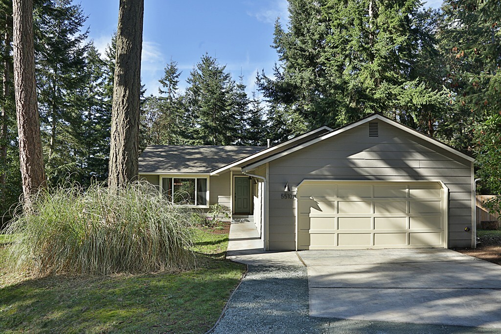 Property Photo:  5510 Robinswood Lane  WA 98249 