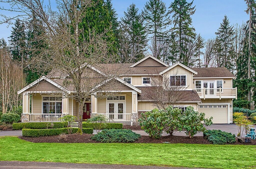 Property Photo:  20429 73rd Dr SE  WA 98296 