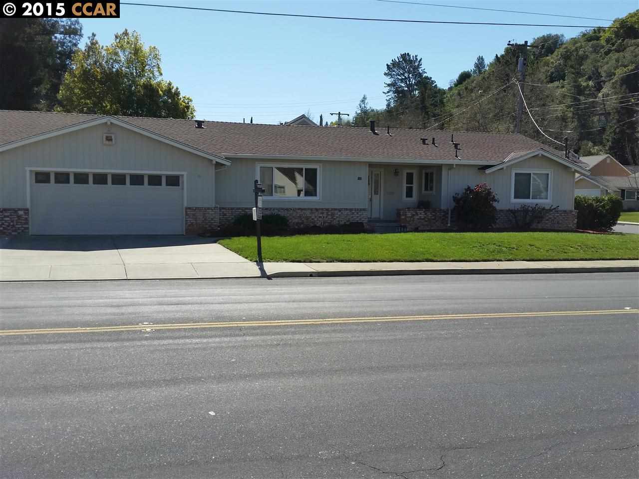 Property Photo:  105 Lindsey Drive  CA 94553-5733 
