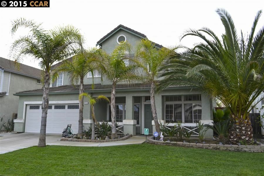 Property Photo:  2554 Foghorn Way  CA 94505 